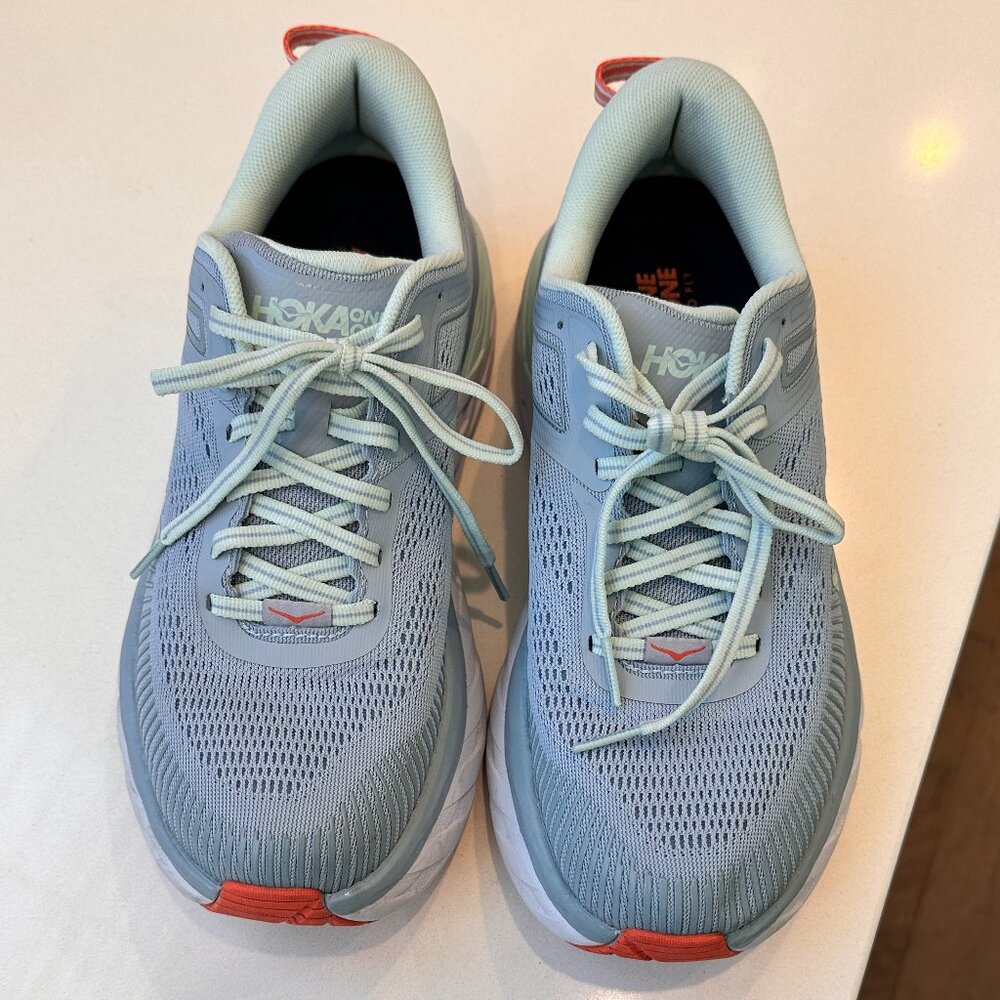 HOKA BONDI 7